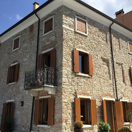 Hotel Paradiso Imperfetto San Zeno di Montagna Exterior foto
